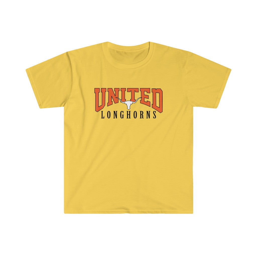 United Longhorns